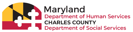Maryland Department of Human Services — Charles County Department of Social Services