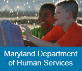 Maryland Department of Human Services