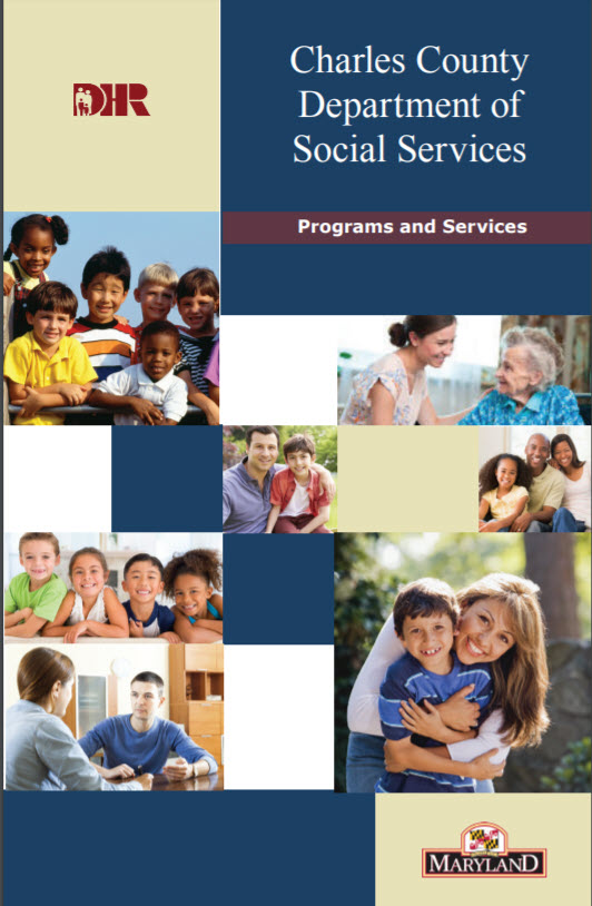 Programs and Services Brochure