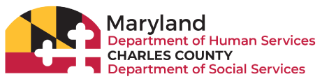 Charles County Department of Social Services Logo